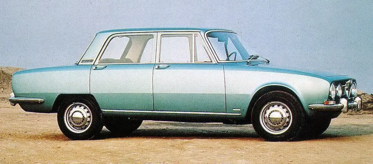 1968: l'auto nell'anno della “Rivoluzione” (6)