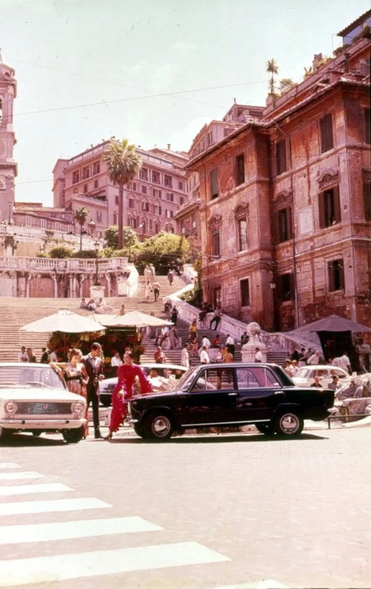 1968: l'auto nell'anno della “Rivoluzione” (11)