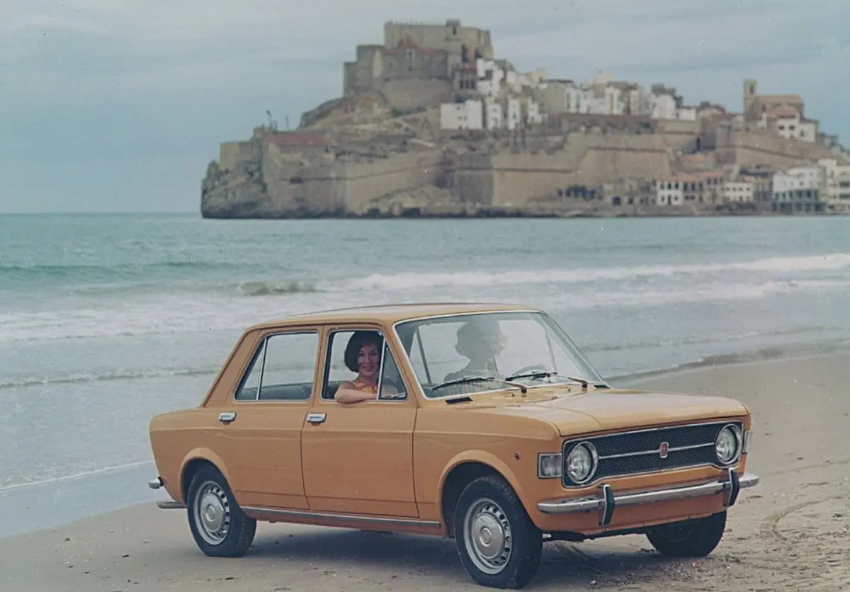 1968: l'auto nell'anno della “Rivoluzione” (17)