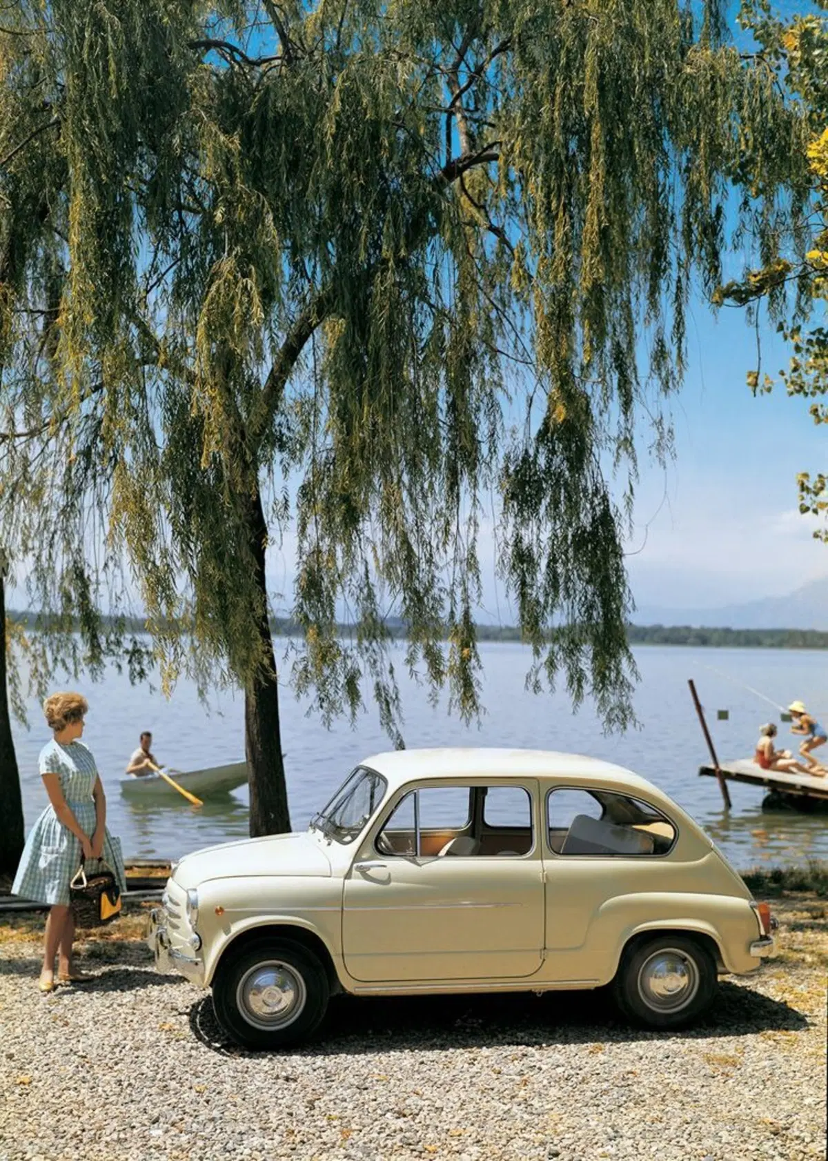 1968: l'auto nell'anno della “Rivoluzione” (16)