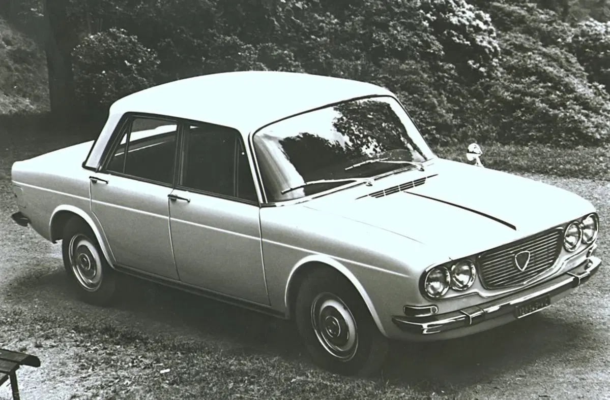 1968: l'auto nell'anno della “Rivoluzione” (21)