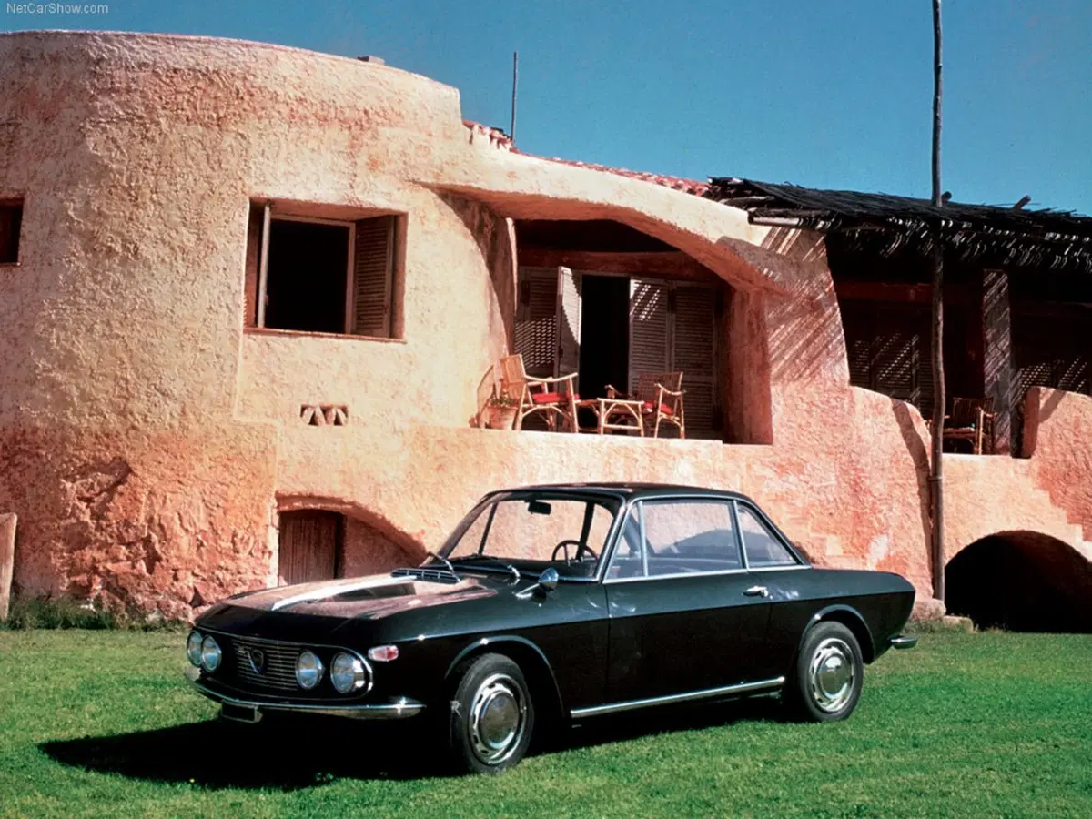 1968: l'auto nell'anno della “Rivoluzione” (26)