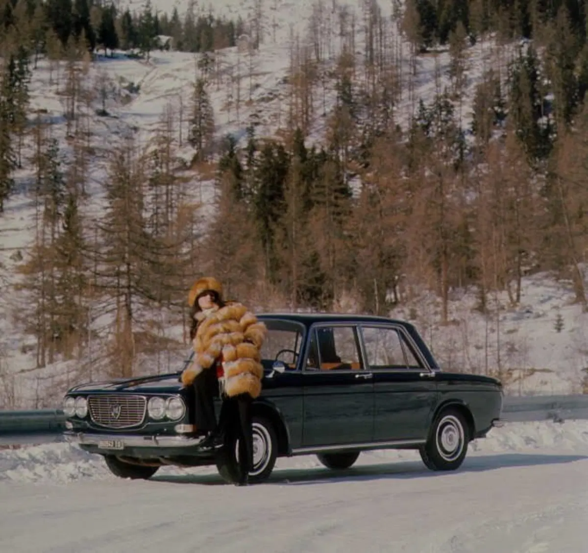 1968: l'auto nell'anno della “Rivoluzione” (27)