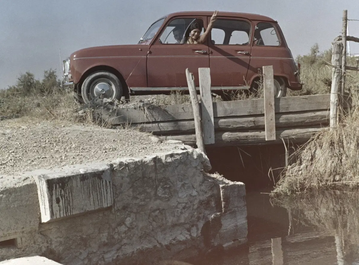 1968: l'auto nell'anno della “Rivoluzione” (32)