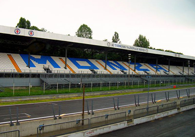 Autodromo di Monza, &egrave; allarme rosso!