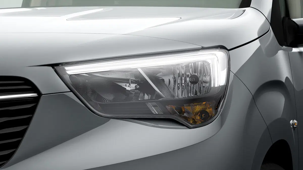 Opel Combo Life: più spazio, più tecnologia, più comfort [Video] (3)