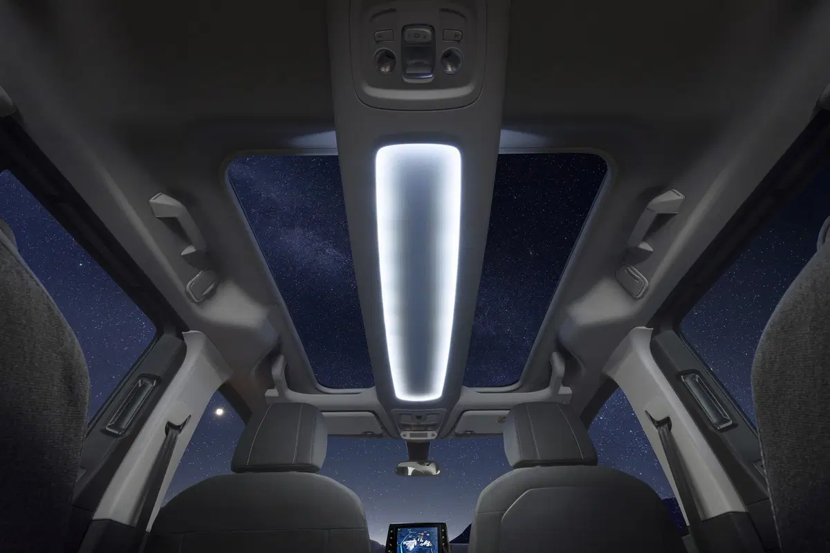 Opel Combo Life: più spazio, più tecnologia, più comfort [Video] (6)