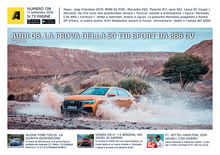 Magazine n°139: scarica e leggi il meglio di Automoto.it