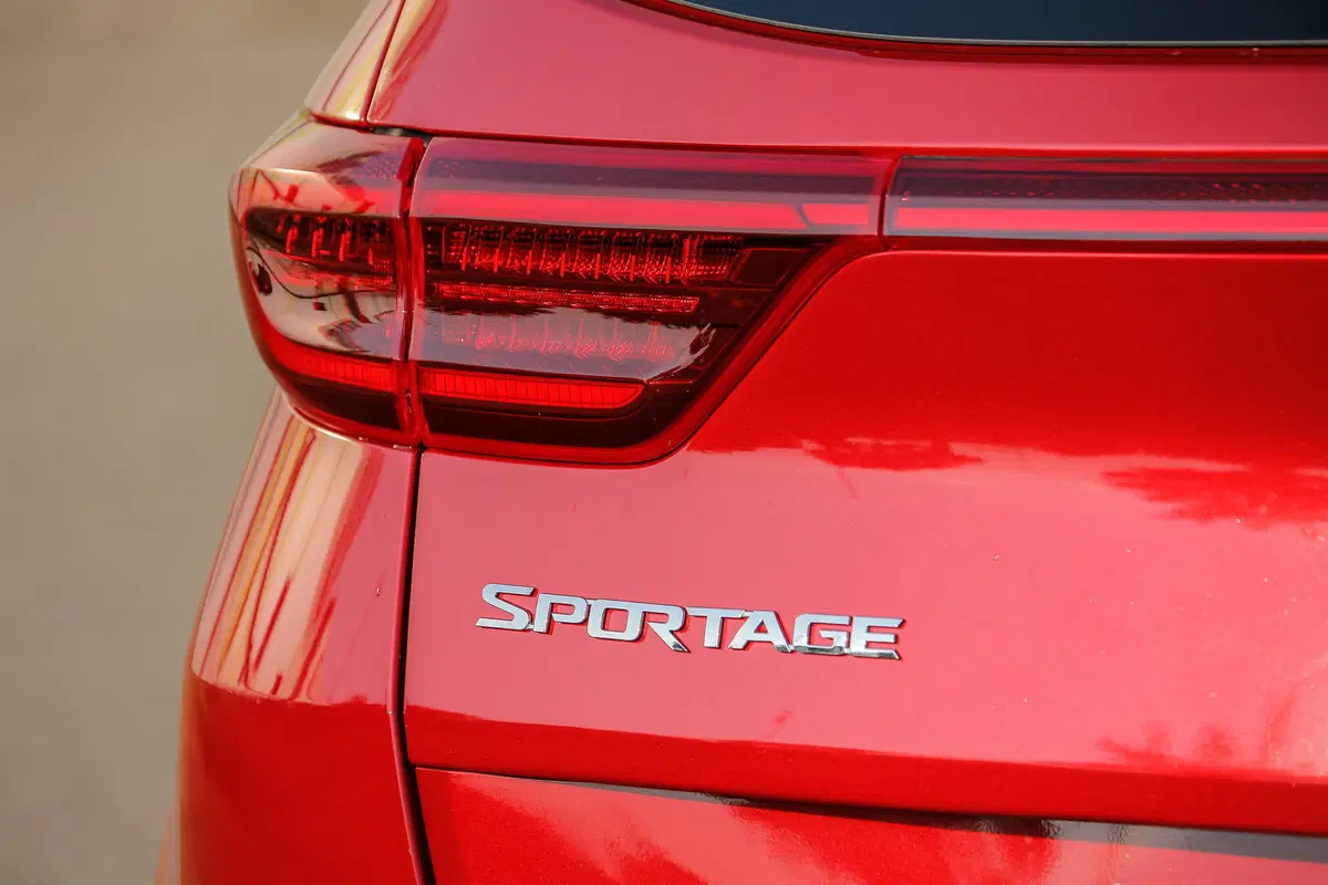 Nuovo Kia Sportage 2019, la prova del C-SUV simbolo della Casa [primo test] (7)