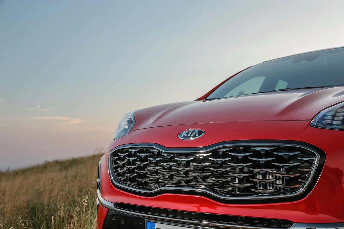 Nuovo Kia Sportage 2019, la prova del C-SUV simbolo della Casa [primo test] (11)