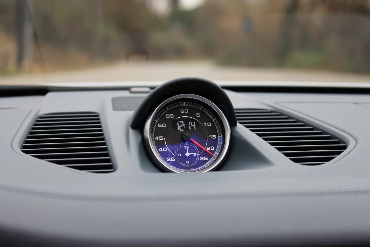 Porsche 911 Carrera | Test AMboxing (4)