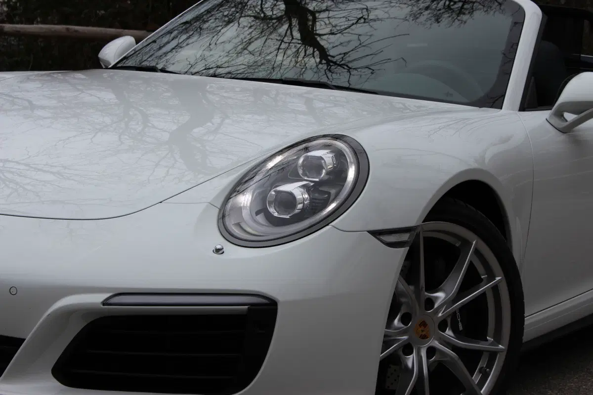 Porsche 911 Carrera | Test AMboxing (5)