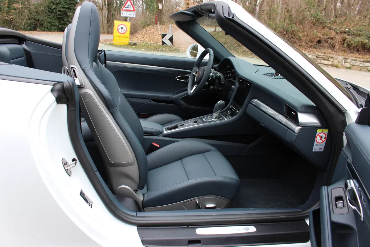 Porsche 911 Carrera | Test AMboxing (22)