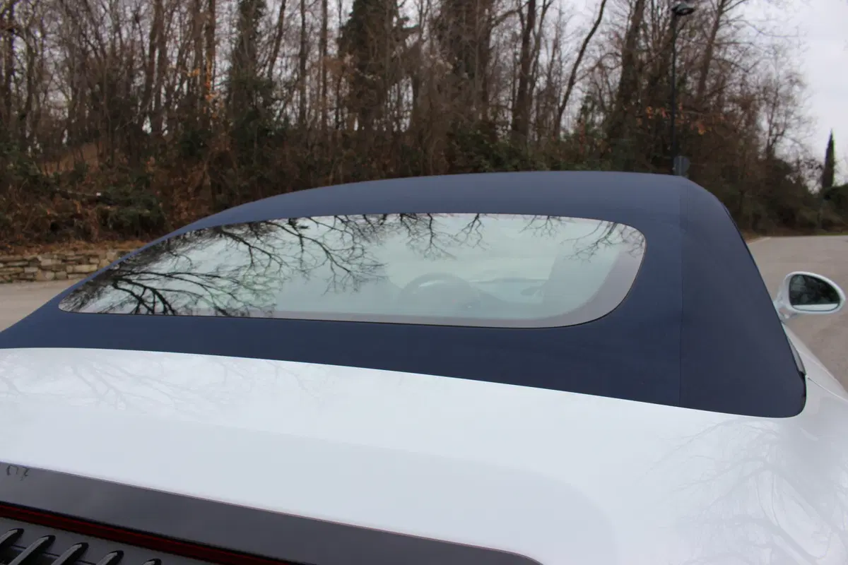 Porsche 911 Carrera | Test AMboxing (21)