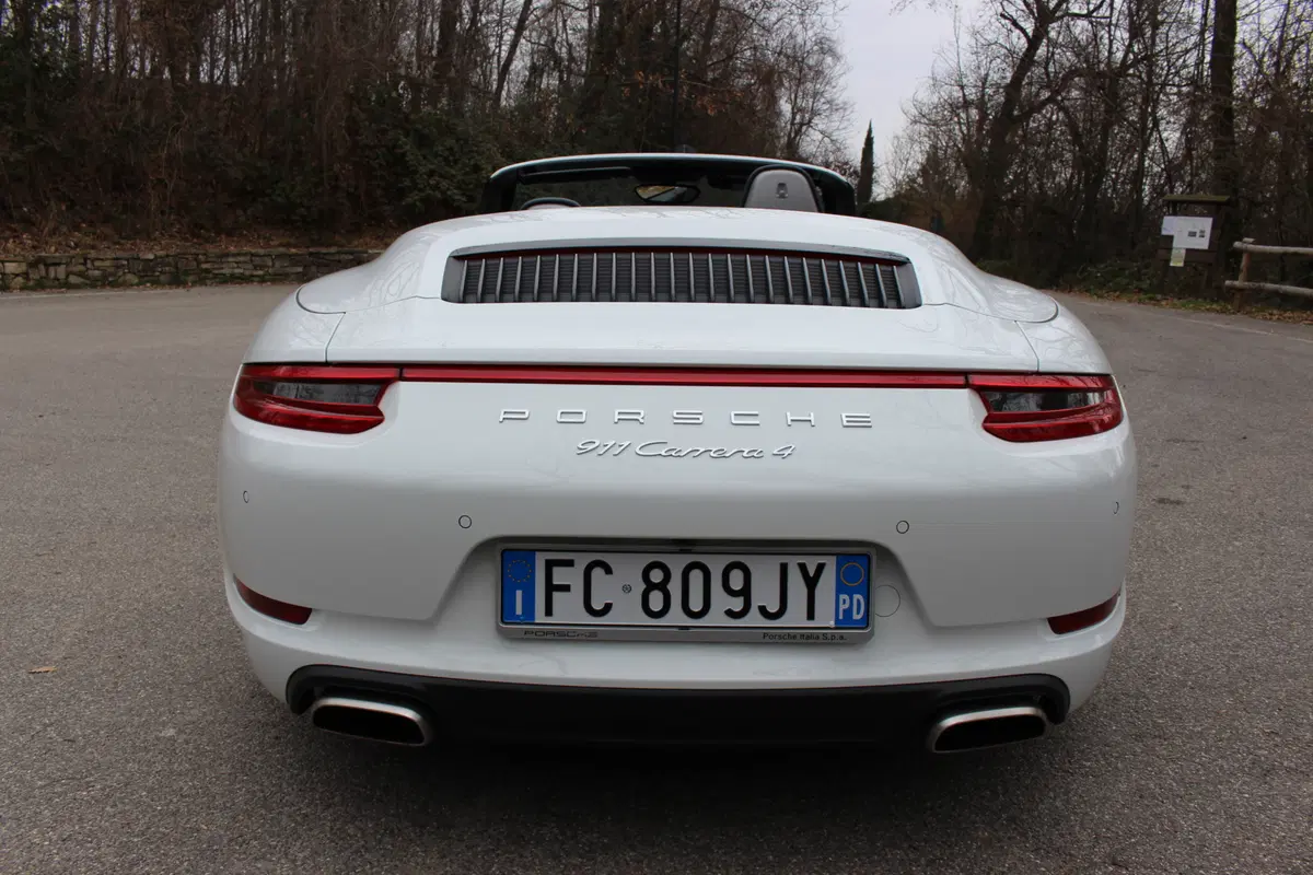 Porsche 911 Carrera | Test AMboxing (24)