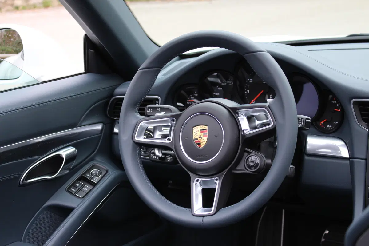 Porsche 911 Carrera | Test AMboxing (6)