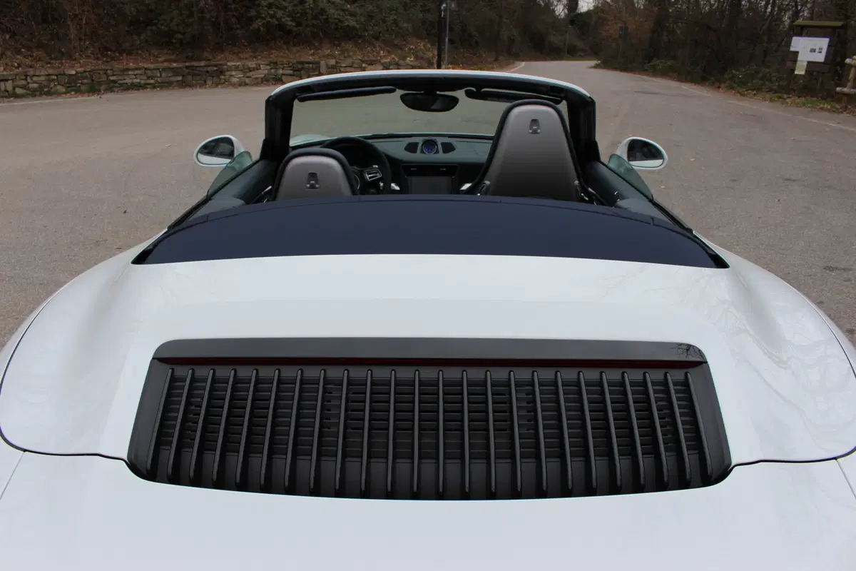 Porsche 911 Carrera | Test AMboxing (8)
