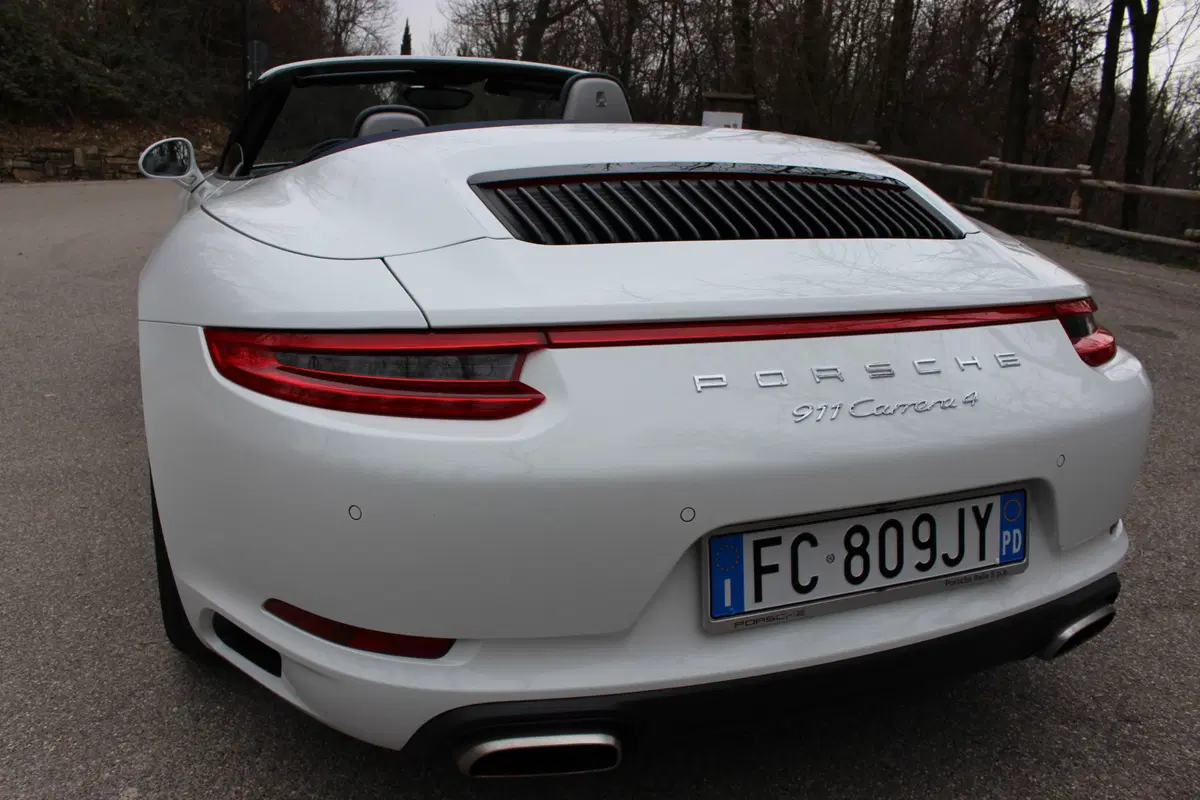 Porsche 911 Carrera | Test AMboxing (11)