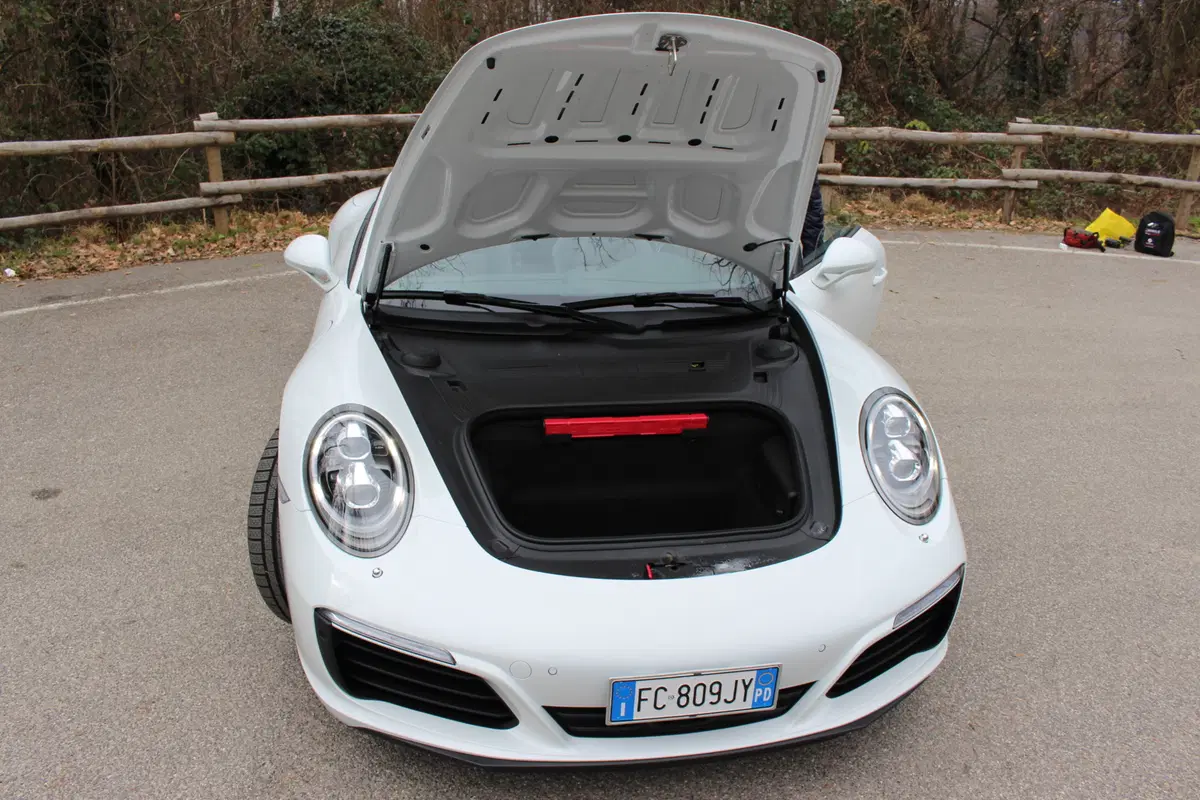 Porsche 911 Carrera | Test AMboxing (13)