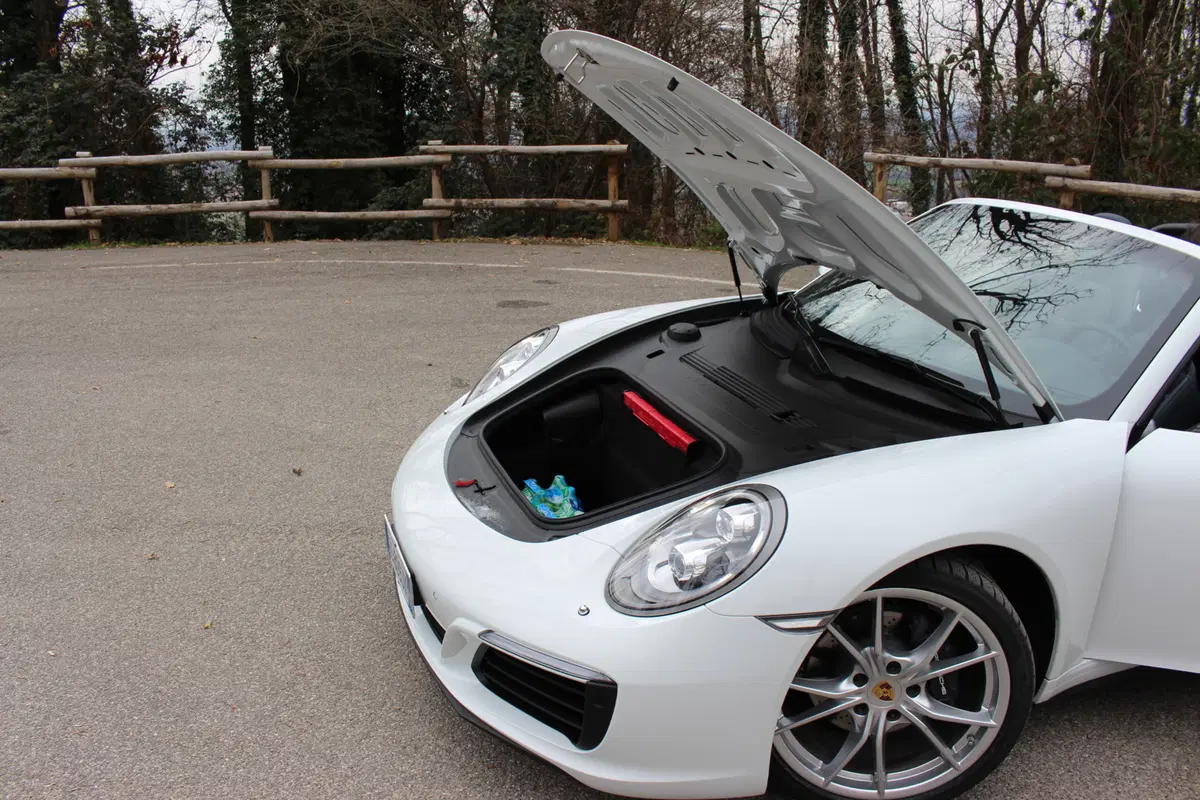 Porsche 911 Carrera | Test AMboxing (16)