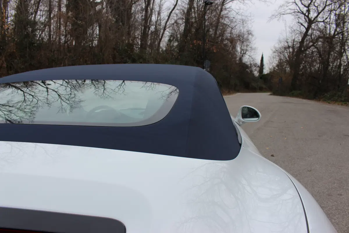 Porsche 911 Carrera | Test AMboxing (20)