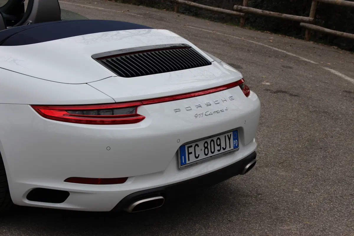 Porsche 911 Carrera | Test AMboxing (35)