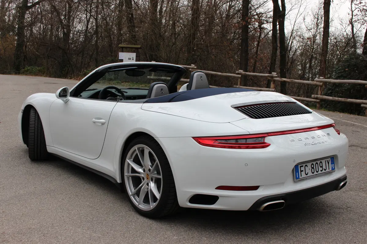 Porsche 911 Carrera | Test AMboxing (33)
