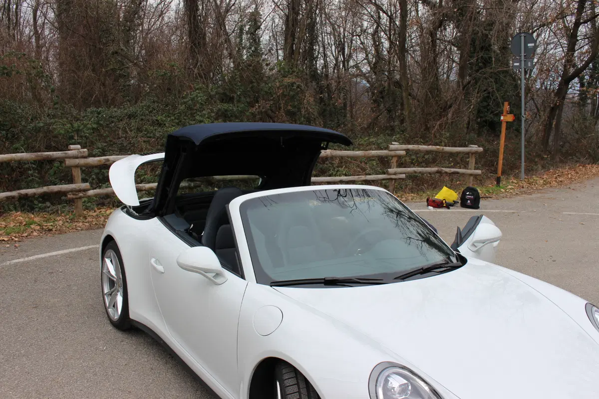 Porsche 911 Carrera | Test AMboxing (30)