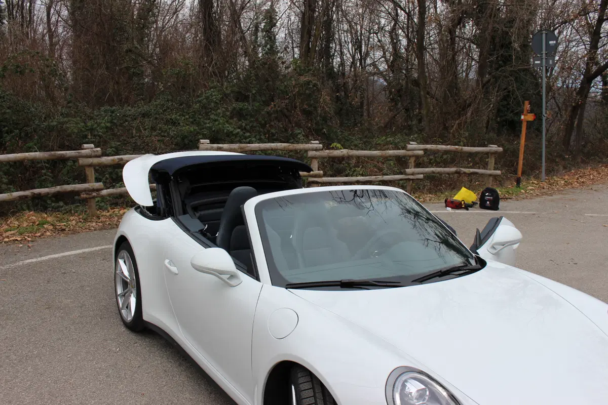 Porsche 911 Carrera | Test AMboxing (37)