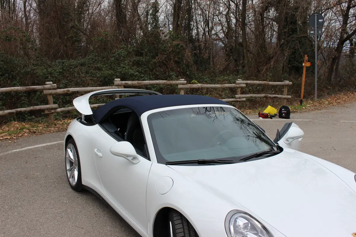 Porsche 911 Carrera | Test AMboxing (32)
