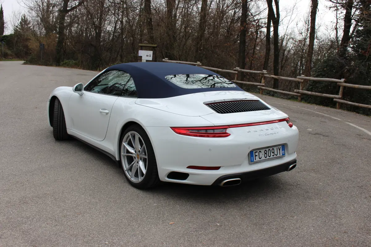 Porsche 911 Carrera | Test AMboxing (25)