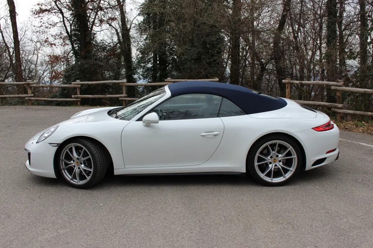 Porsche 911 Carrera | Test AMboxing (29)
