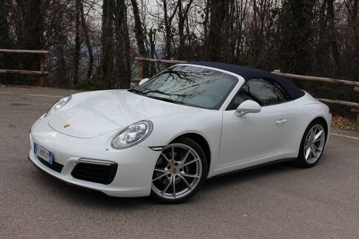 Porsche 911 Carrera | Test AMboxing (36)
