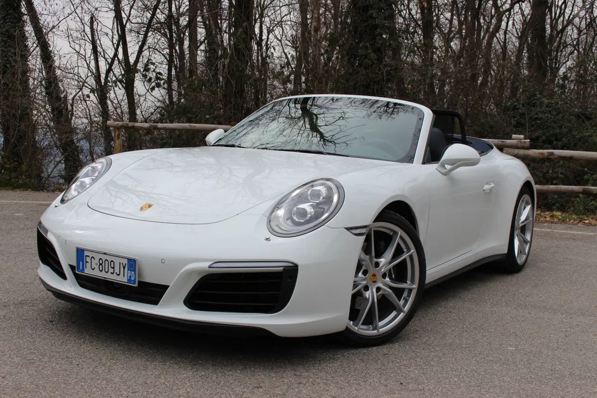 Porsche 911 Carrera | Test AMboxing (27)