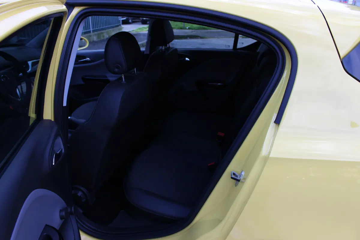 Opel Corsa | Test Drive #AMboxing (3)