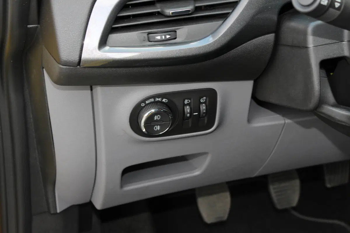 Opel Corsa | Test Drive #AMboxing (4)