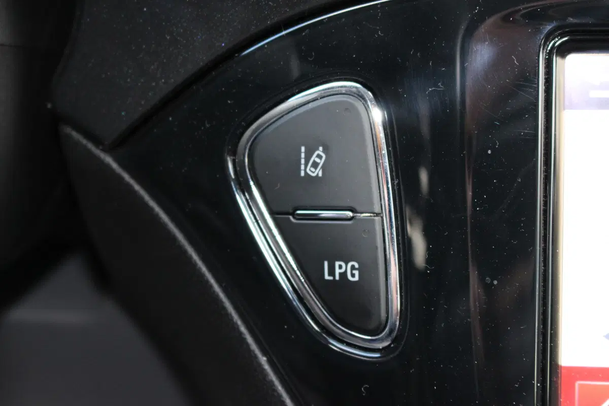 Opel Corsa | Test Drive #AMboxing (5)