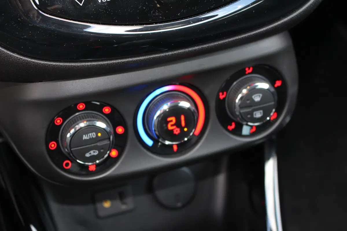 Opel Corsa | Test Drive #AMboxing (10)