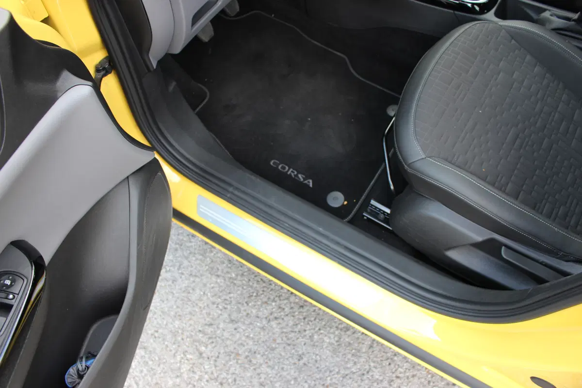Opel Corsa | Test Drive #AMboxing (7)