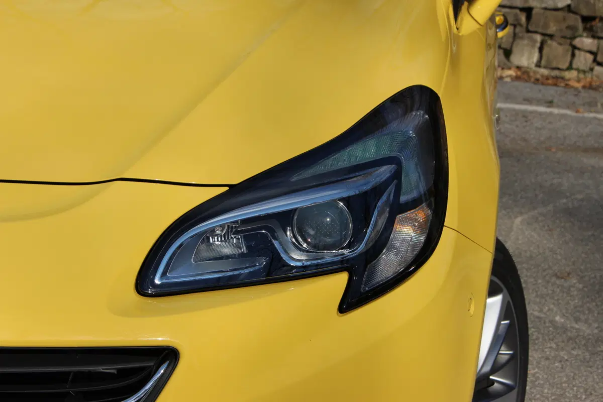 Opel Corsa | Test Drive #AMboxing (8)