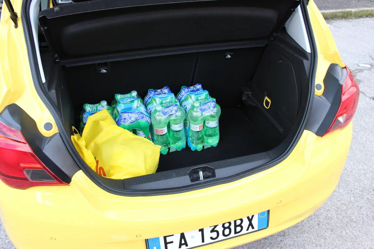 Opel Corsa | Test Drive #AMboxing (9)