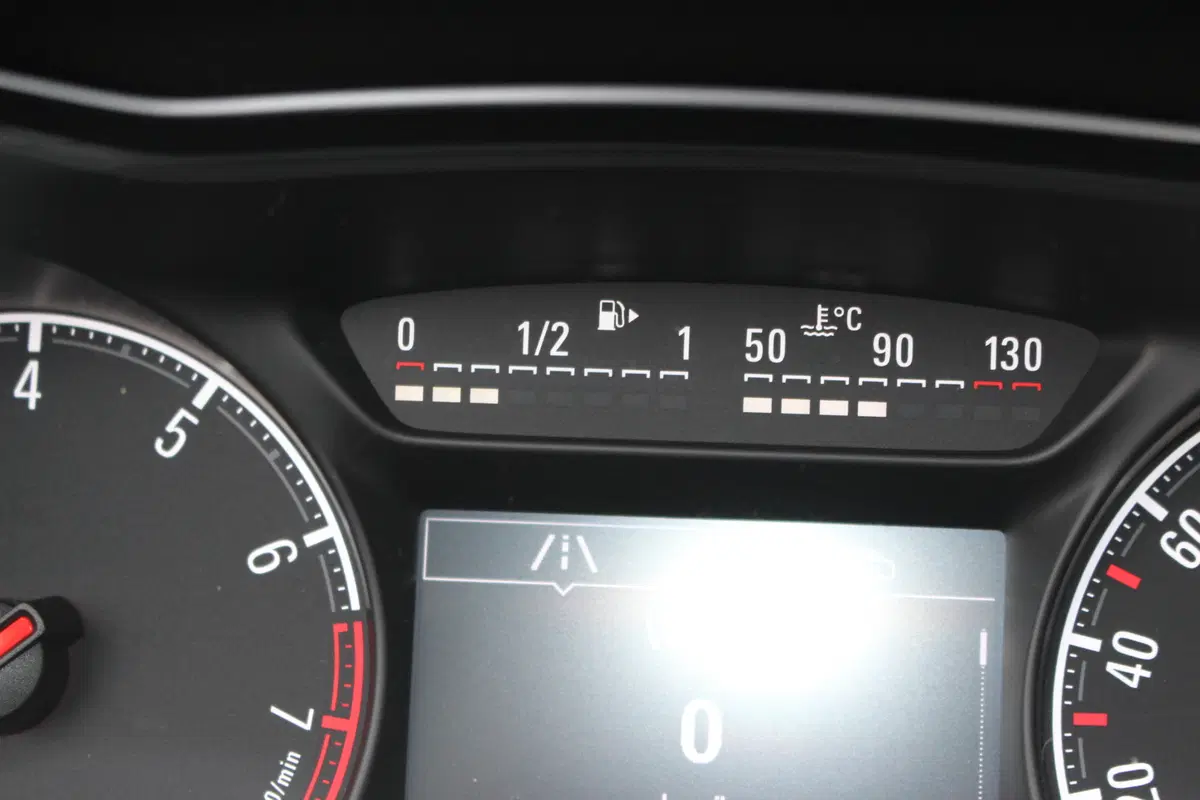 Opel Corsa | Test Drive #AMboxing (13)