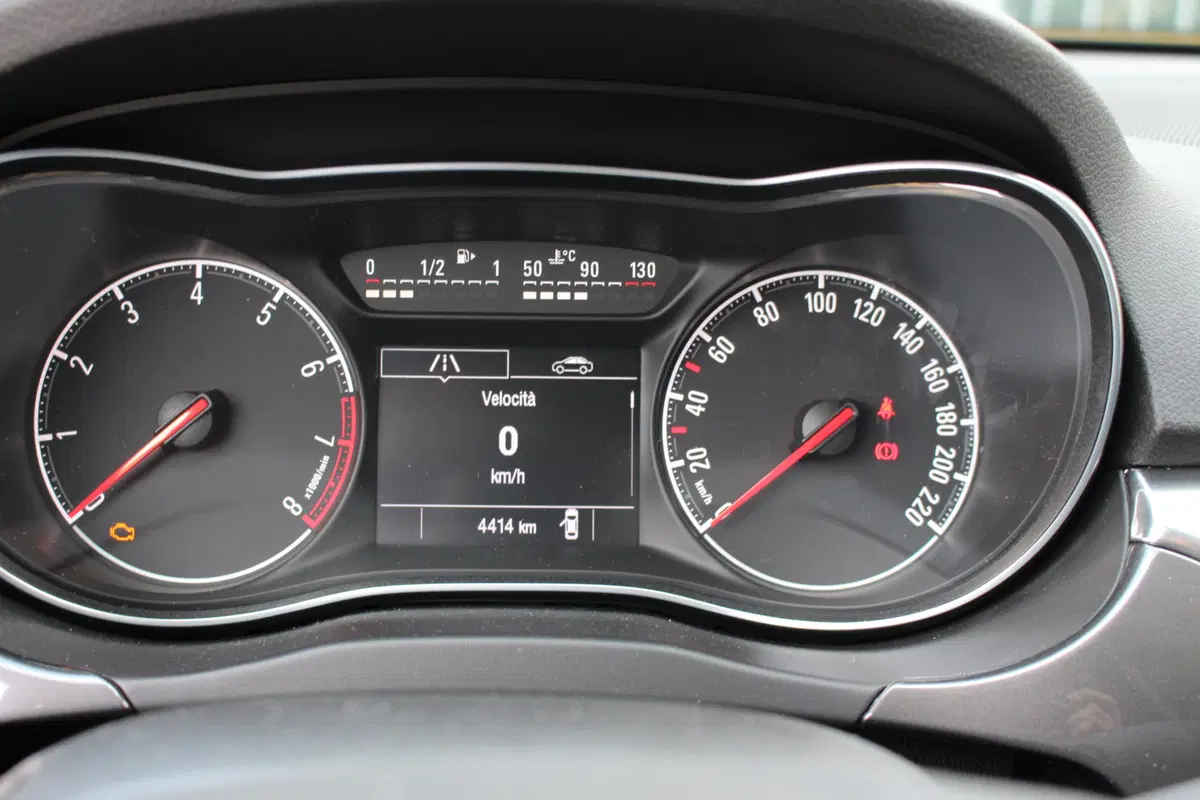 Opel Corsa | Test Drive #AMboxing (14)