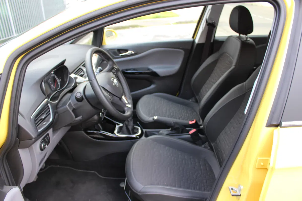 Opel Corsa | Test Drive #AMboxing (16)