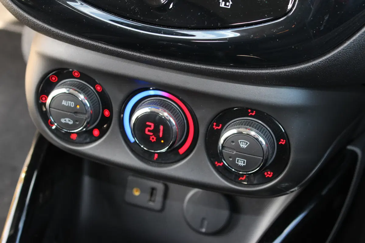 Opel Corsa | Test Drive #AMboxing (17)