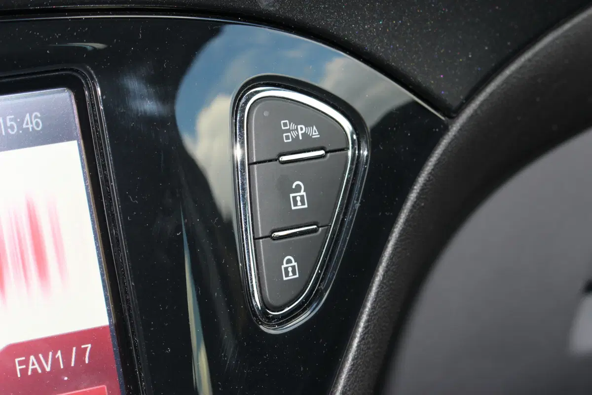 Opel Corsa | Test Drive #AMboxing (18)