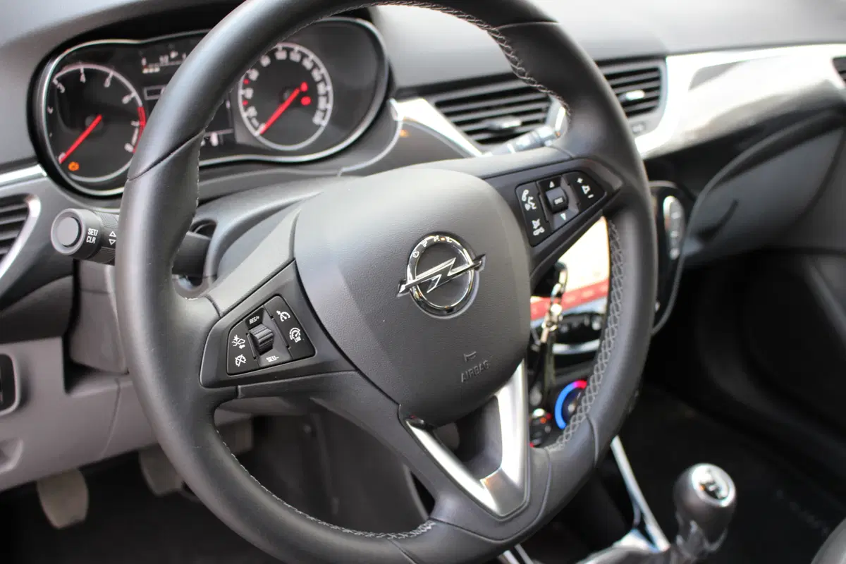 Opel Corsa | Test Drive #AMboxing (21)