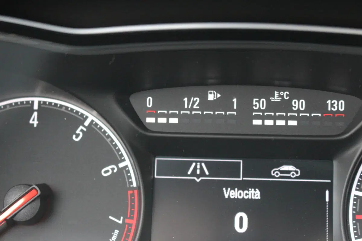Opel Corsa | Test Drive #AMboxing (27)