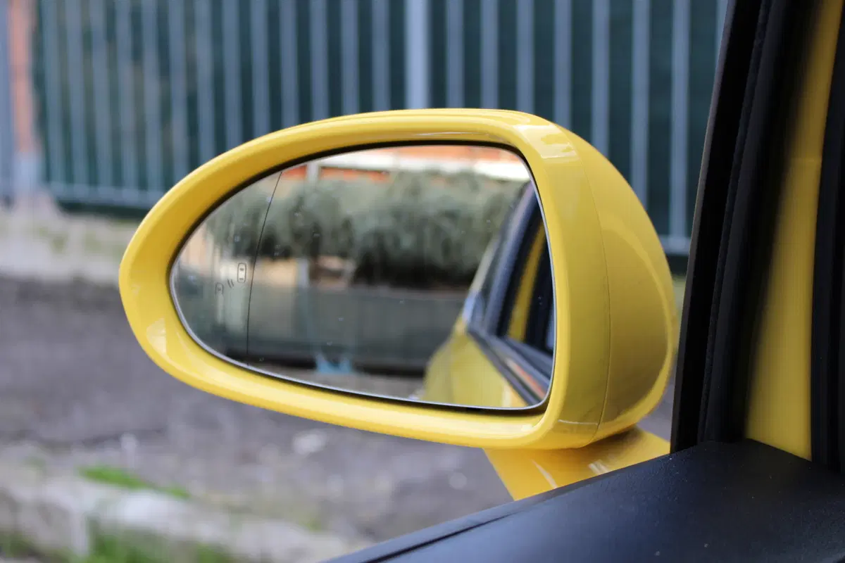 Opel Corsa | Test Drive #AMboxing (31)