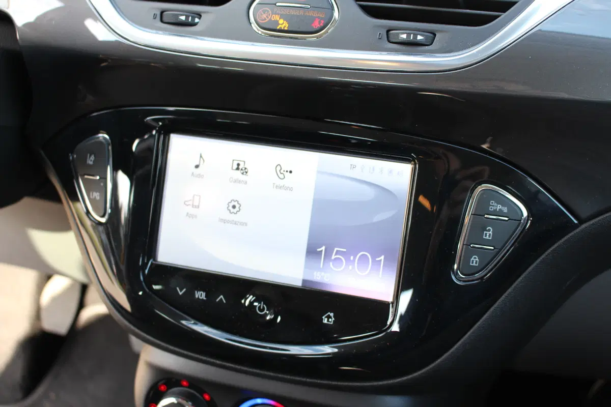 Opel Corsa | Test Drive #AMboxing (28)
